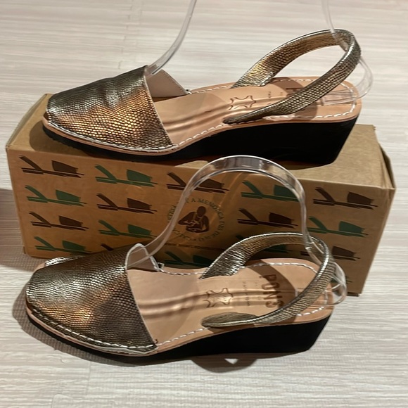 Women’s Pons Avarca Slingbacks - Picture 6 of 9